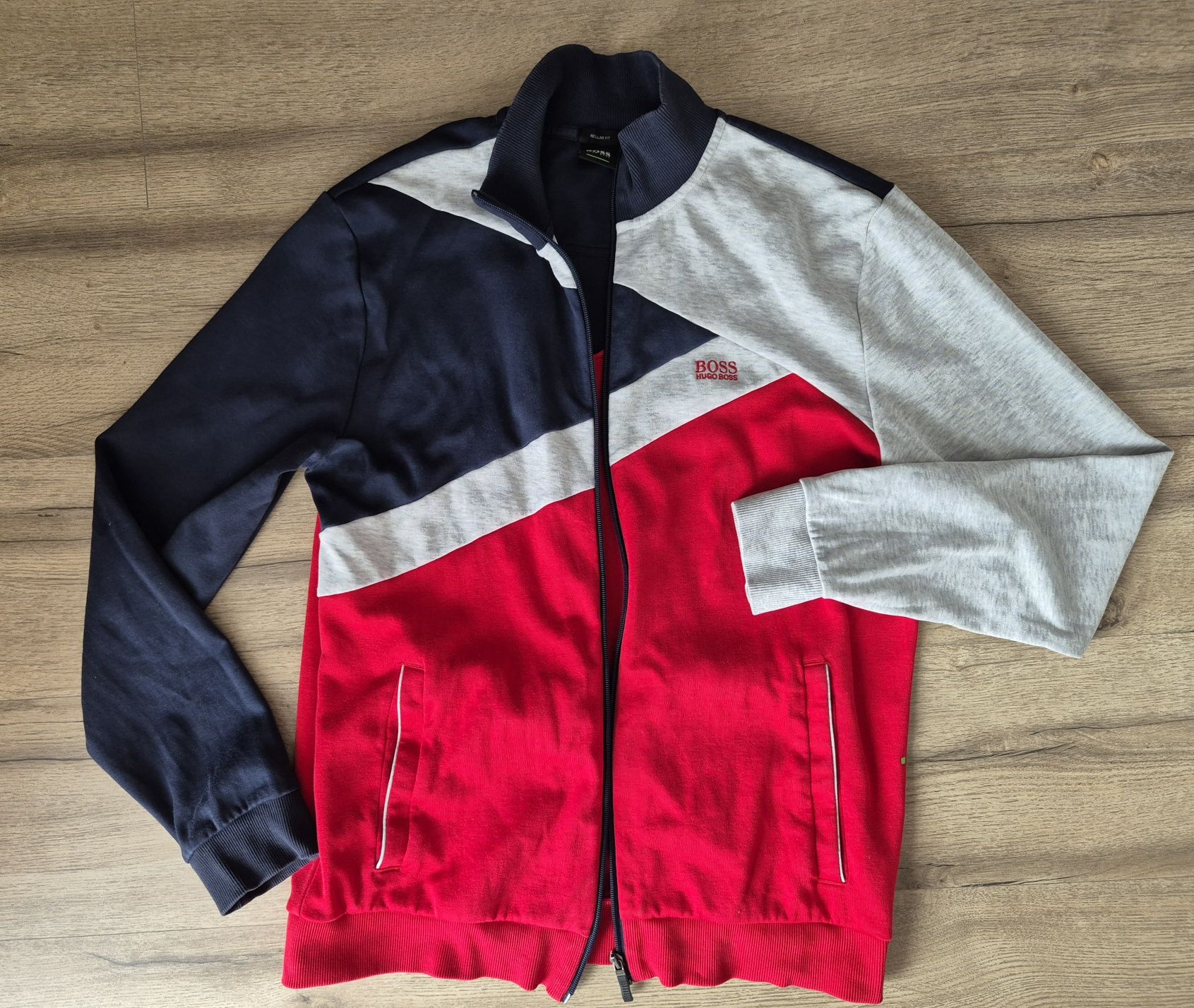 Hugo boss bluza męska L