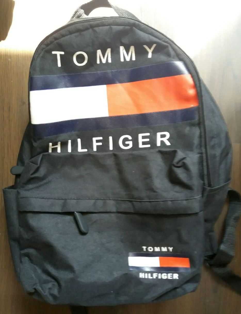 Рюкзак модный Tommy Hilfiger