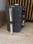 Ninja airfryer pionowy