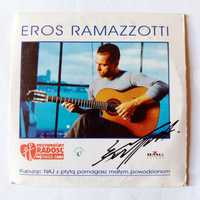 Eros Ramazzotti | CD