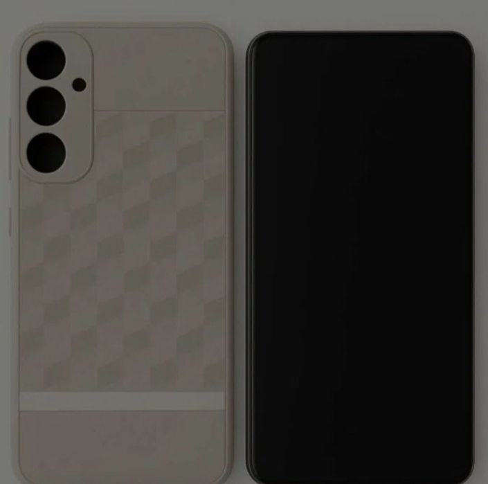 Samsung Galaxy S24 FE 128GB