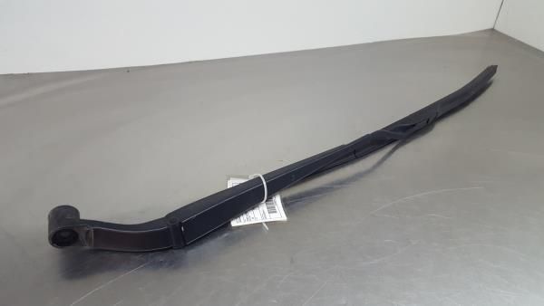 Haste / braço de escova limpa vidros frente esquerda NISSAN Micra V (K