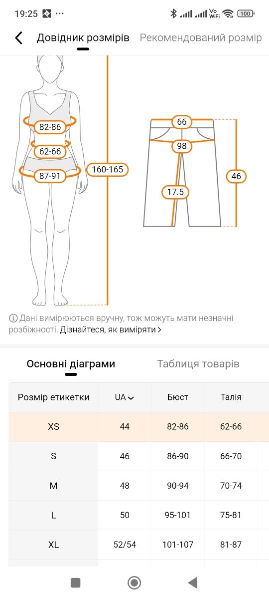 Продам НОВІ джинсові шорти