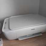 Drukarka hp DeskJet 2710e jak nowa