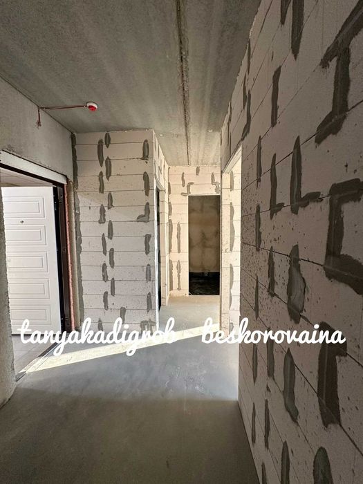 2 кімн. у розстрочку 0% у ЖК OXFORD в с. Чайки - передмісті Києва