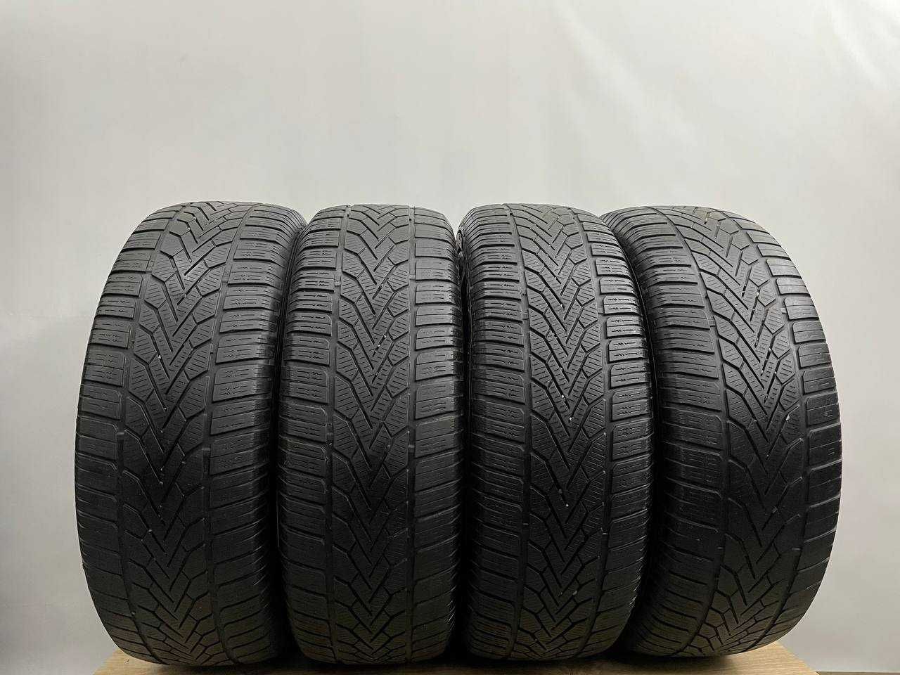 Шини Комплект Semperito 235/60 r18 xl  Резина