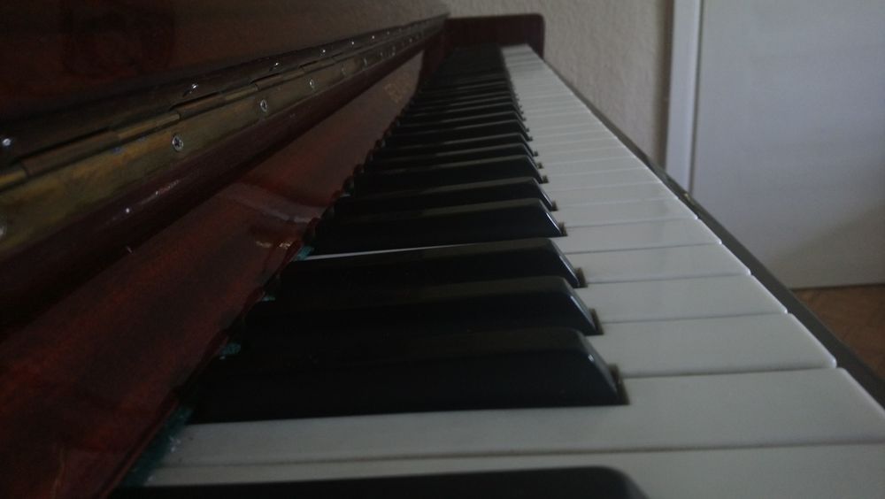 Pianino Belarus, stan bardzo dobry