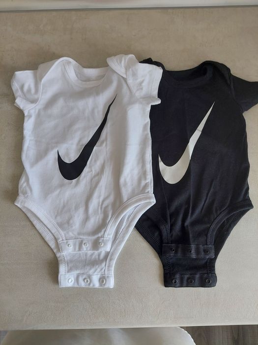 Бодіки Nike дитячий