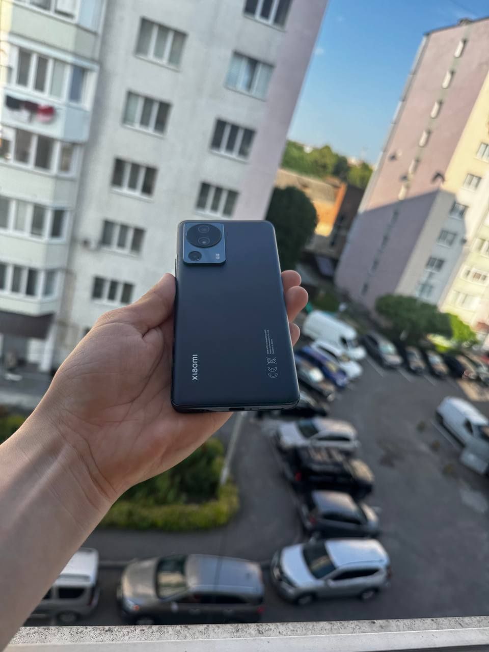 Xiaomi 13 Lite 5G 8/256 NFC