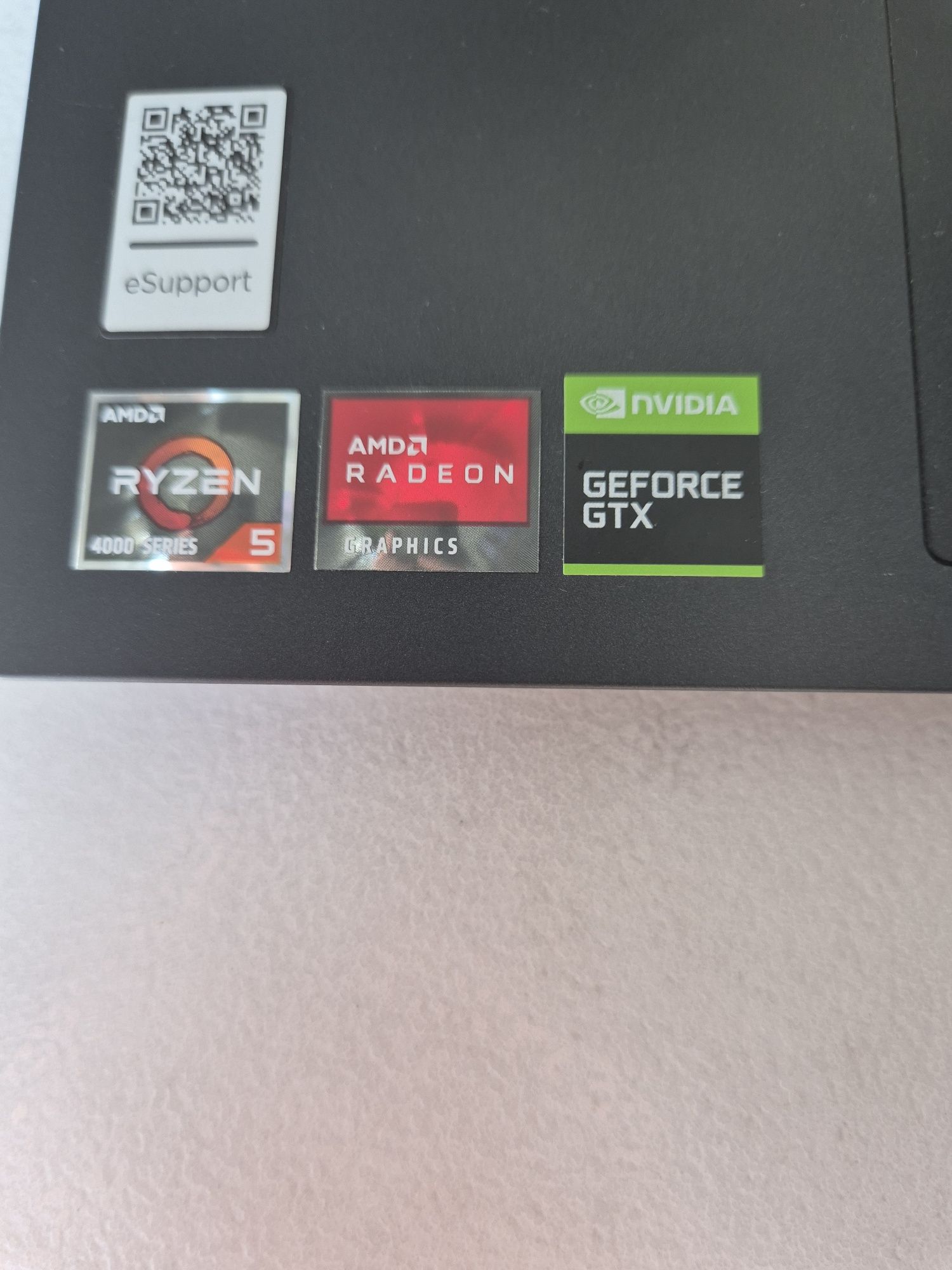 Laptop Lenovo Legion 5