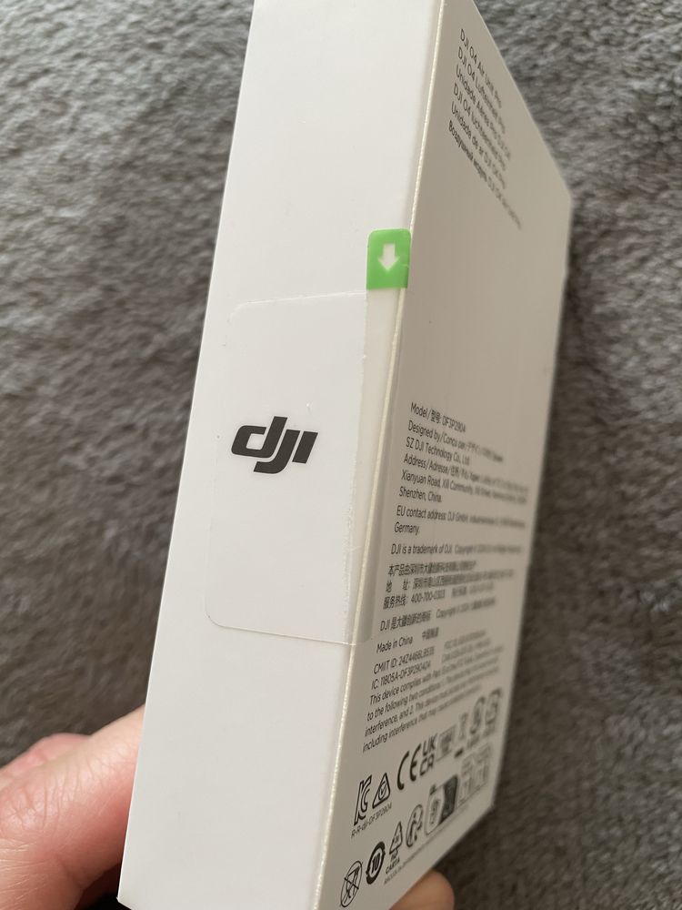 Dji O4 Air Unit Pro