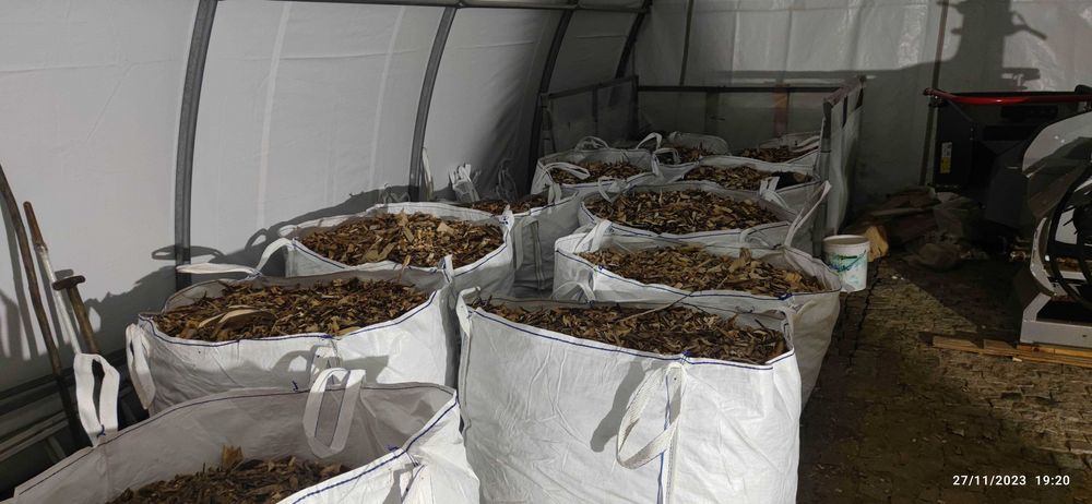 ESTILHA para aquecimento Caldeiras Fornos e decoração de jardim