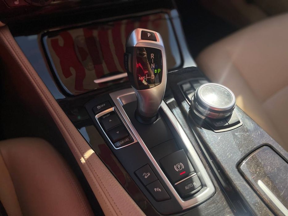 BMW 528 XI №3300 (ВНЕСОК від 15%) Альянс Авто Кривий Ріг