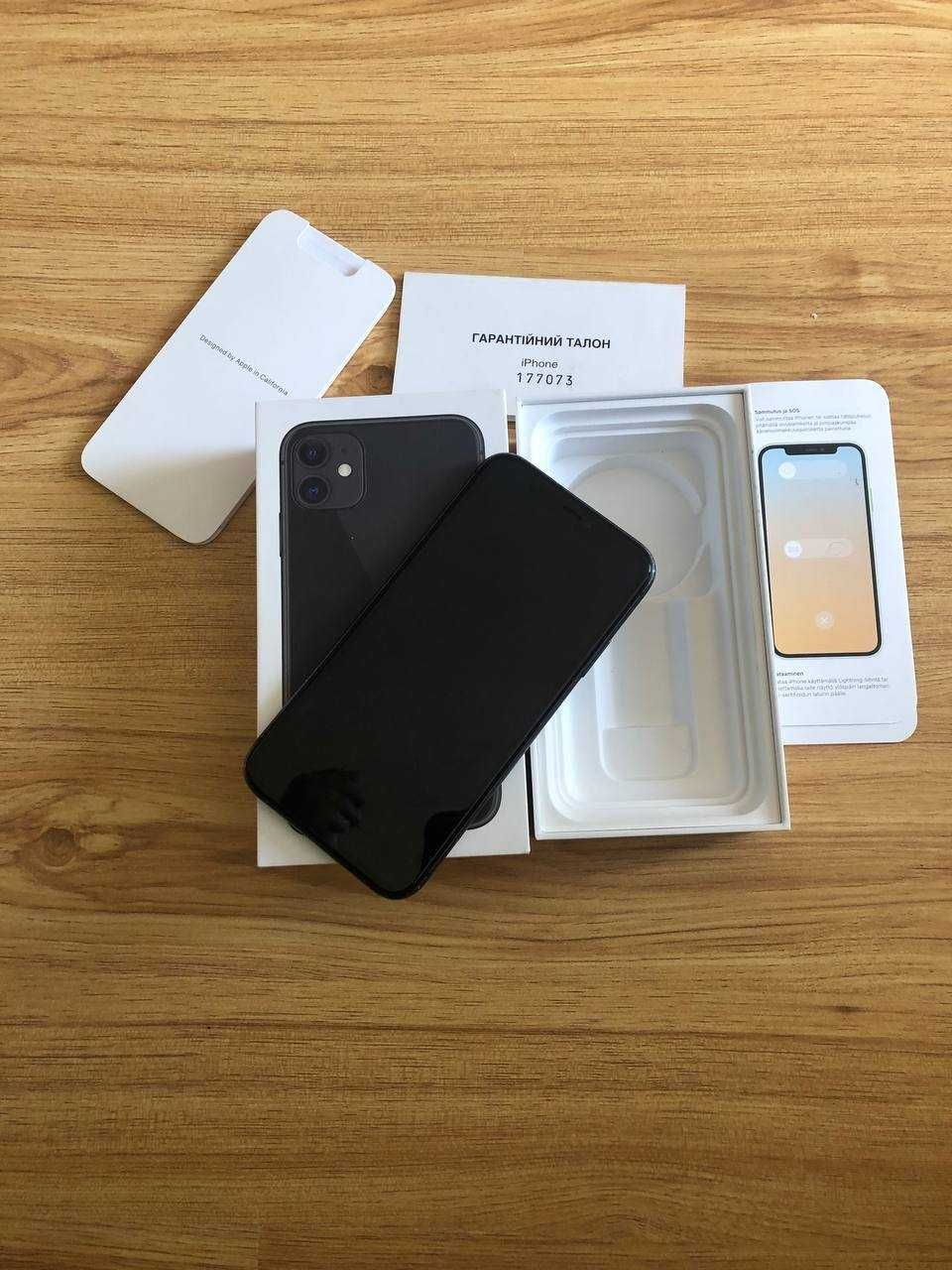 iphone, 11, Відправка Олх доставкой, айклауд чистий, усе працює