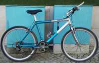 Bicicleta BTT de adulto (alumínio)-Roda 26