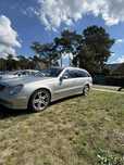 Mercedes Benz W211 3.2 diesel 224KM