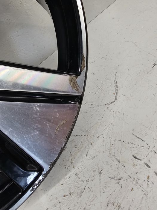 Felga Volvo XC40 5x108 19" 7,5J ET50,5