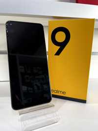 Realme 9 6/128GB Sunburst Gold GW3 RMX3521