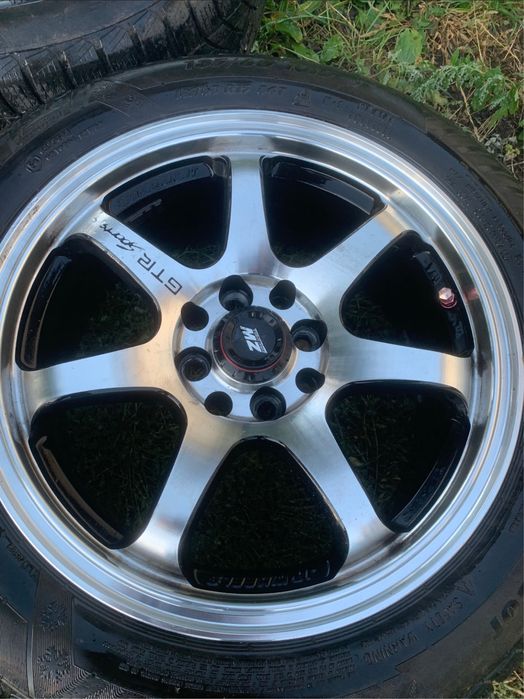 Диски R15 4/98 4/108