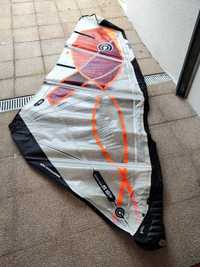 Vela windsurf Goya guru 4.0