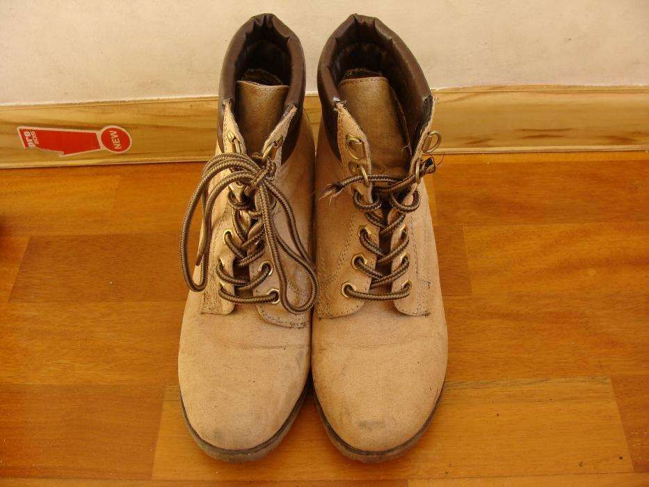 graceland rozm. 38 wkładka 24 cm wysyłka damskie buty zimowe