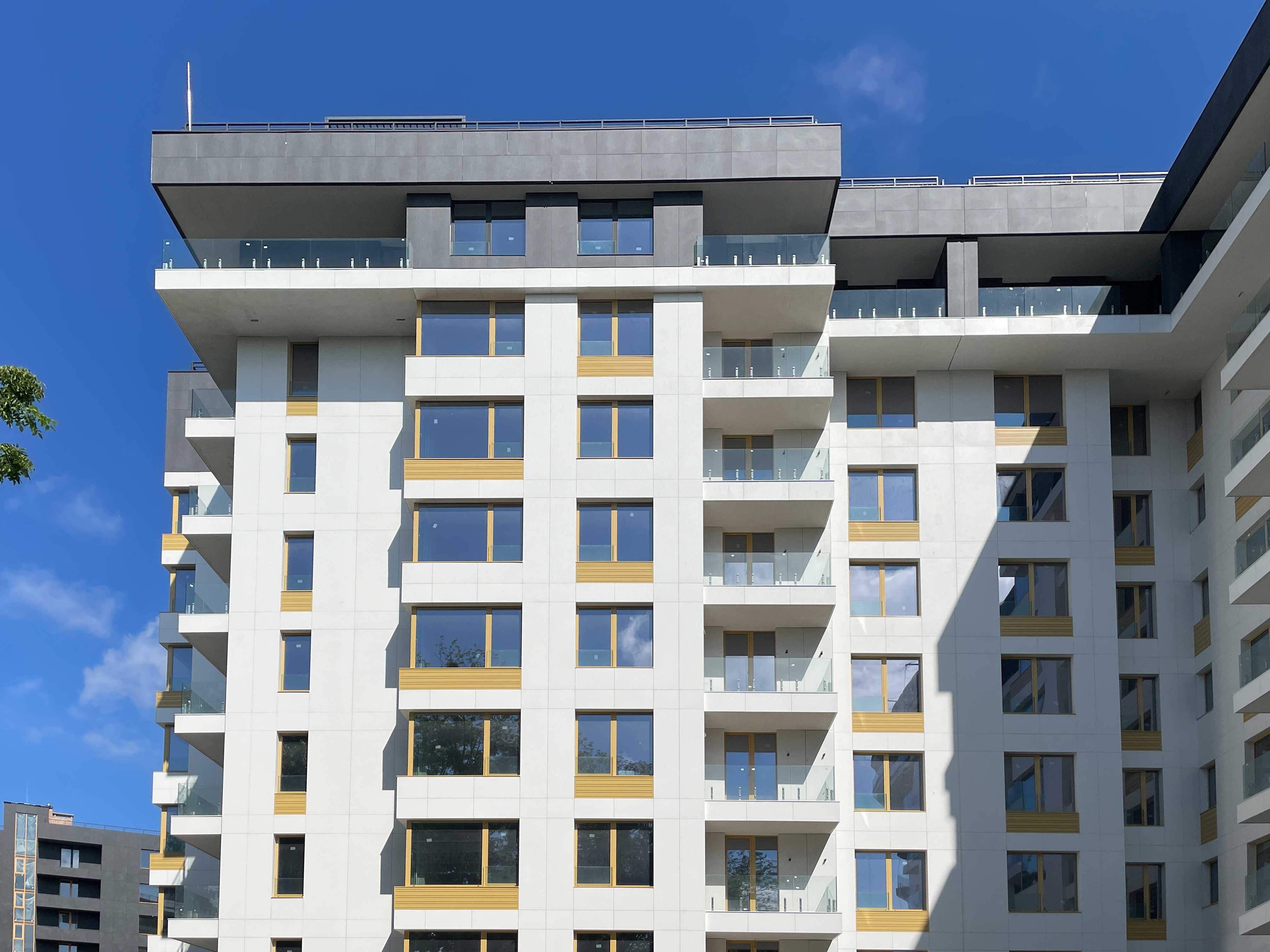Продаж 2 кім квартири у збудованій новобудові на вул. Карманського