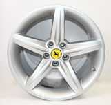 FERRARI 575 MARANELLO 18 CALI 181525 0044