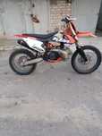 KTM EXC 2018 250tpi  (gas gas,husqvarna,beta)