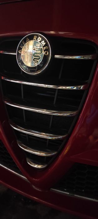 Alfa Romeo MiTo sprzedam