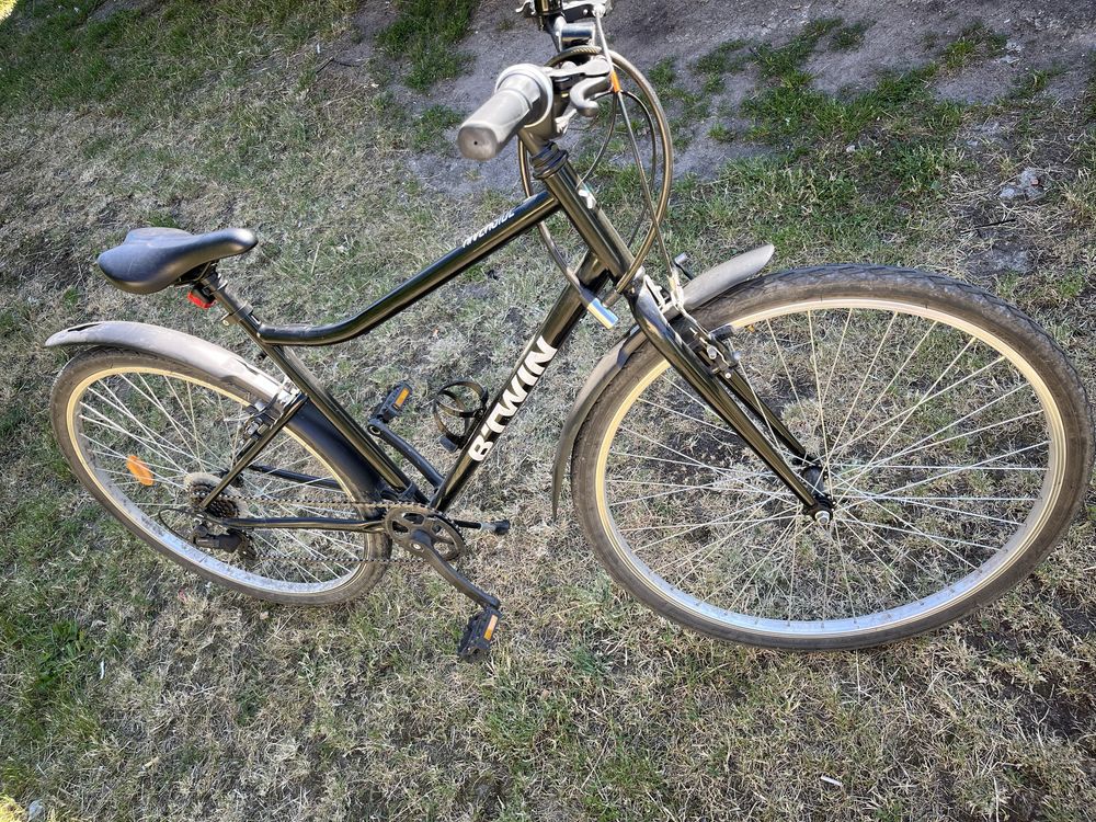 Rower B-Twin Riverside 100