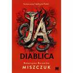 Ja, diablica. Wydawnictwo Mięta