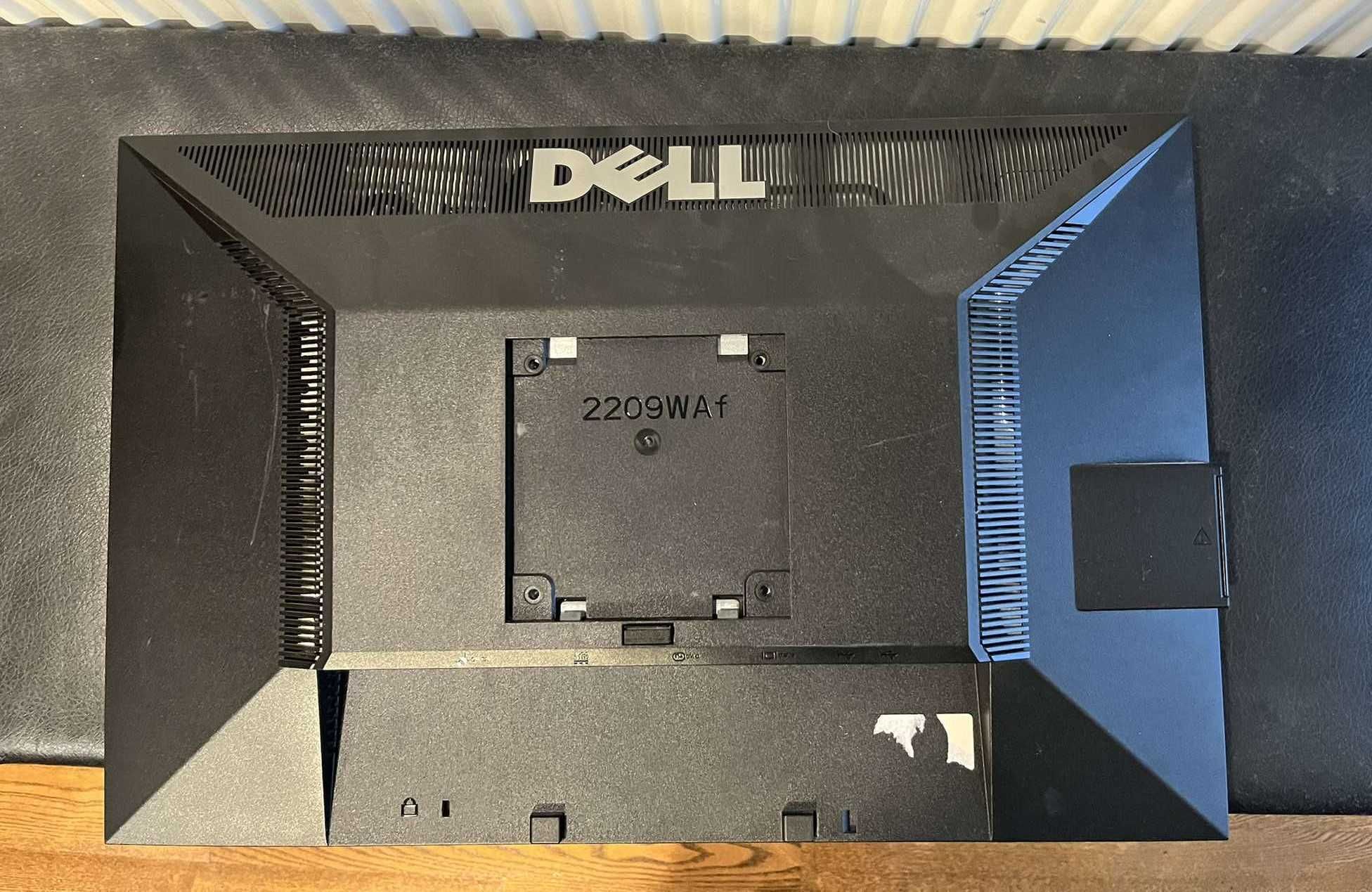 MONITOR DELL 2209WAf działający odbiór osobisty
