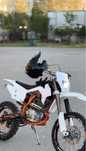 Продам Geon terrax 250 ендуро мотоцикл