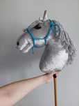 Hobby horse a4 z kijem