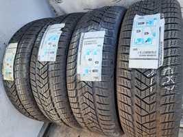 215/65r17 99H Pirelli Scorpion Winter