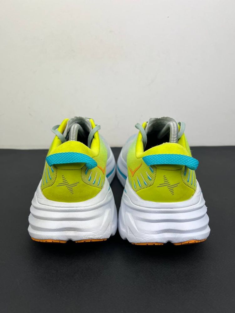 Кросівки Hoka Bondi X (46)