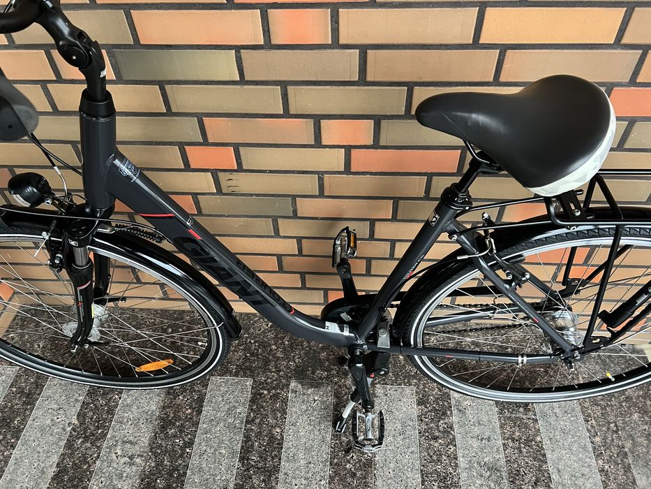 Велосипед з Німеччини GIANT 28