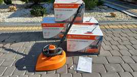 Щіткадля миття бруківки килимів Yard Force patio cliner