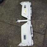 CITROEN C4 PICASSO II GRAND PICASSO II DASZEK OSLONA SLONECZNIK ROLETA KOMPLET