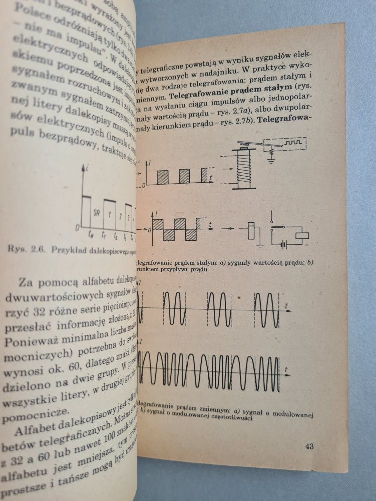 Wychowanie techniczne - Systemy elektroniczne