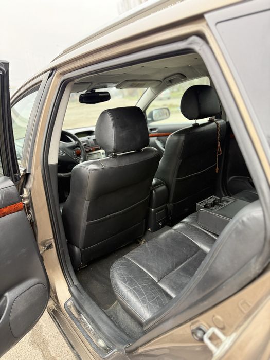 Toyota Avensis 2,0 4d4