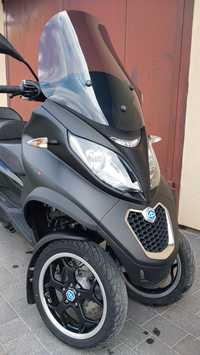 Piaggio MP3 300 L5e kat.b 400*500*ABS*ASR stan idealny bez wkładu