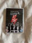 5 seconds of summer - plyta live at wembley arena