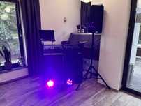 Kompletny zestaw dla DJ