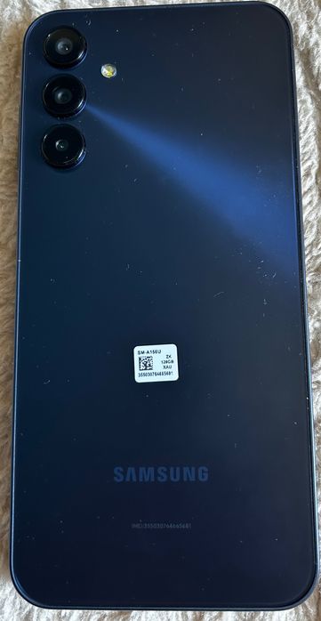 Galaxy A15 5G, SAMSUNG