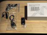 Dyktafon mini - Digital Voice Recorder Professional