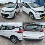 Разборка шрот запчасти Chevrolet Bolt EV болт шевроле розборка