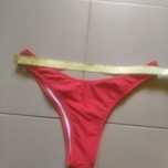 Bikini majtki kąpielowe rozmiar S/M