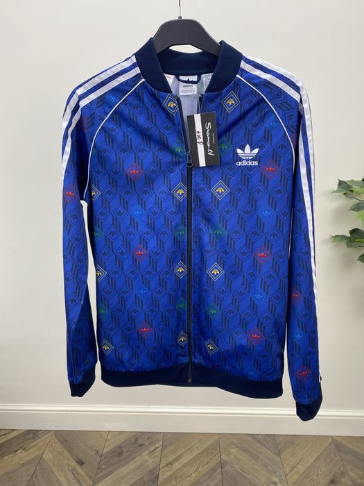 Олімпійка Adidas оригінал