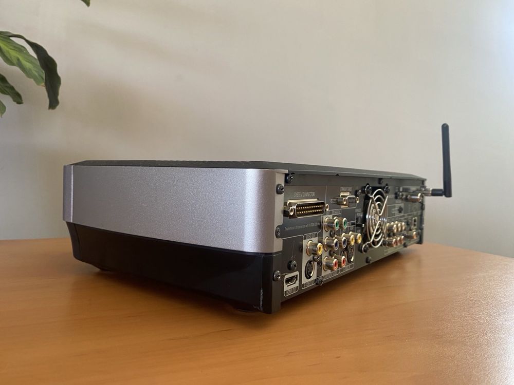 Denon S-302 | Домашній кінотеатр